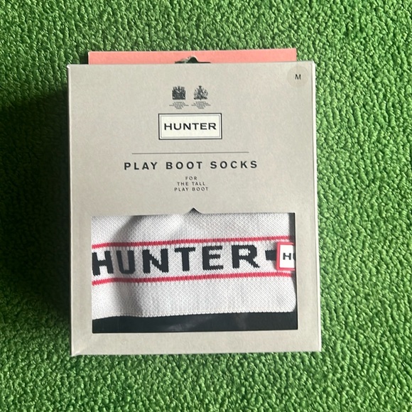 NIB HUNTER SOCK SIZE M. (5-7). Adult size - Picture 1 of 7